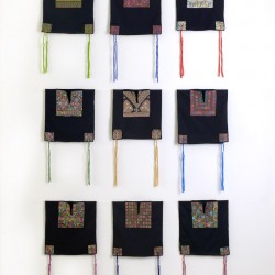 Garments of Reconciliation Two